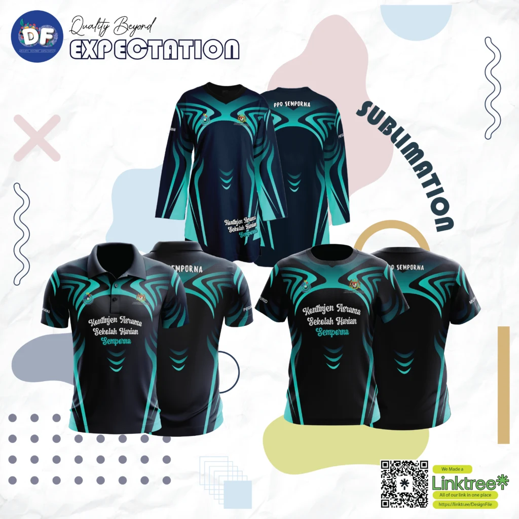 Design File — PPD Semporna
