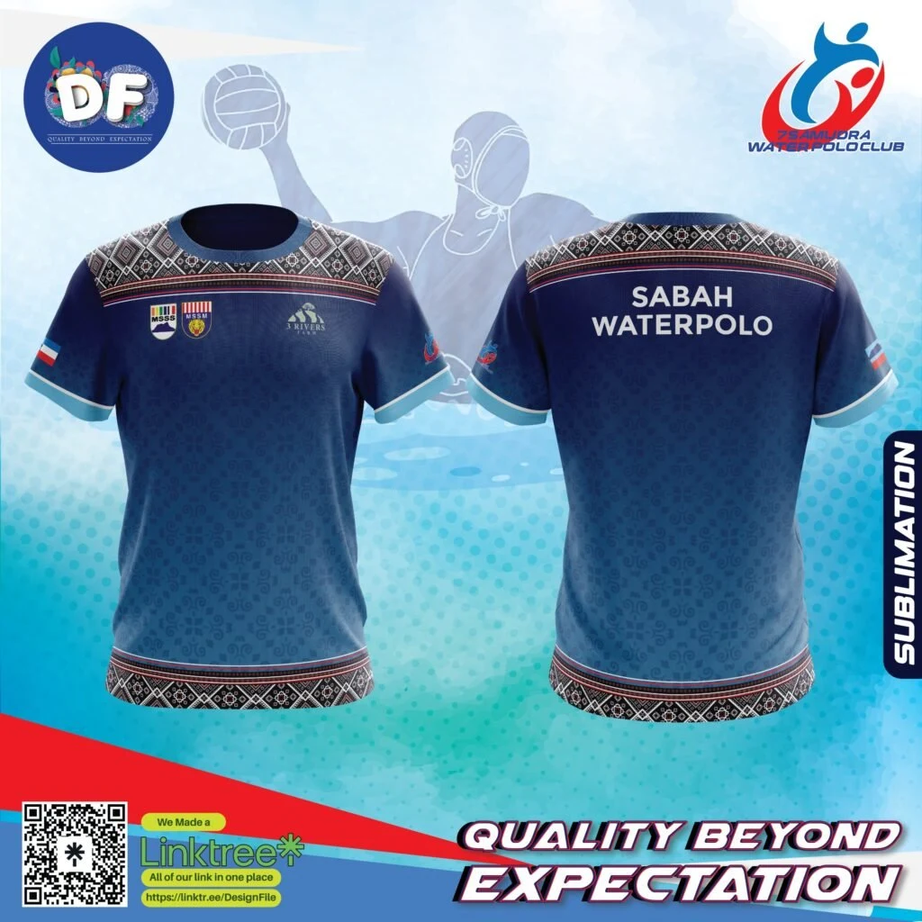 Design File — WATERPOLO
