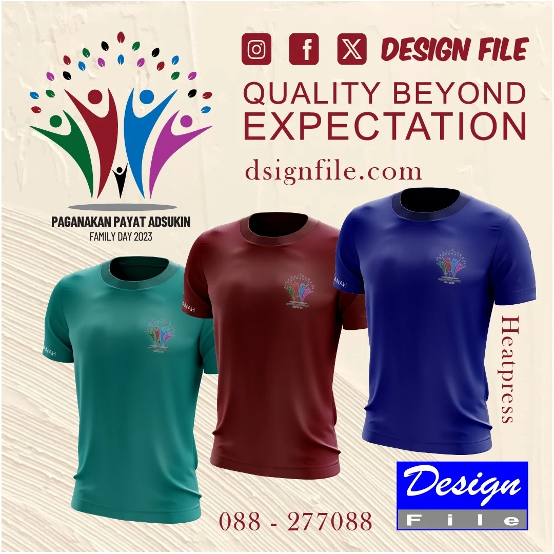 Design File — Family Day