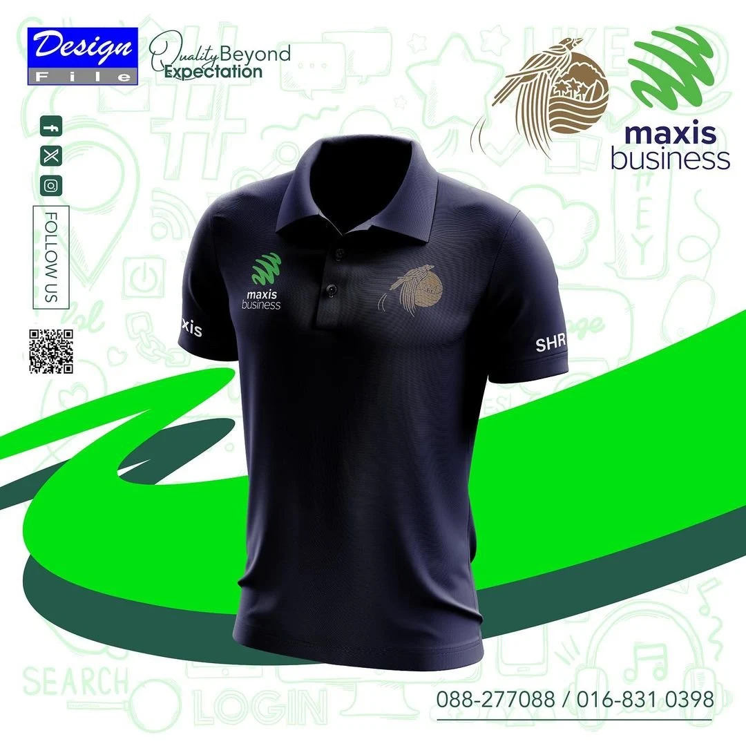 Design File — MAXIS